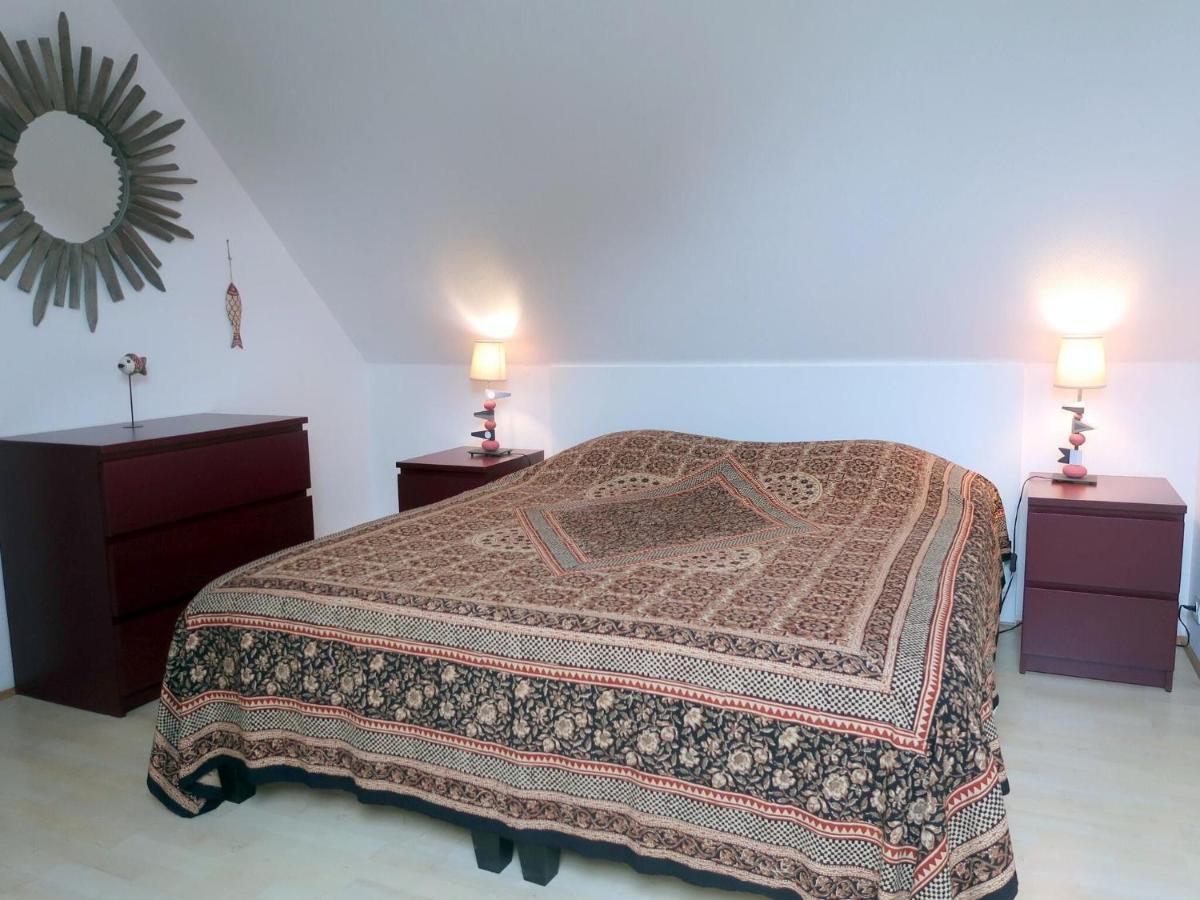 Holiday Home, Plouneour Brignogan Plages Kültér fotó
